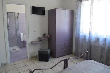 B&b A Casa Di Lilla