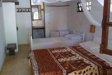 تختخواب و صبحانه Residencia La Bussola