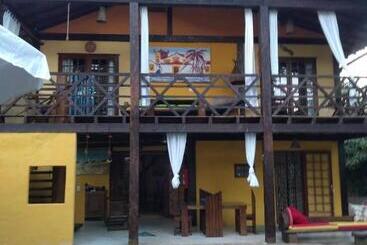 تختخواب و صبحانه Residencia La Bussola