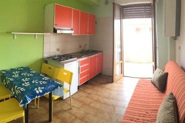 Claudia Residence