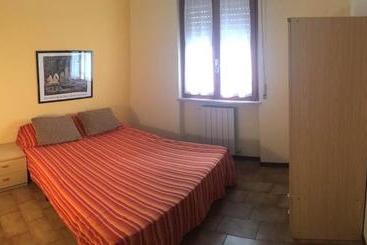 Claudia Residence