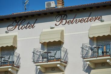 هتل Belvedere