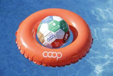 هتل Coop   Kiten