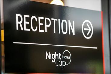 هتل Nightcap At Barkly