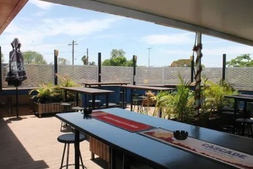 هتل Nightcap At Barkly