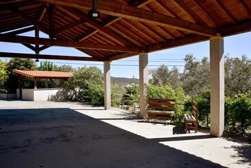 هتل Quinta Da Seixeda