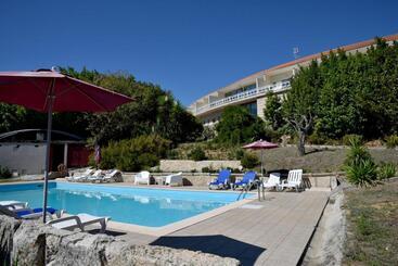 هتل Quinta Da Seixeda