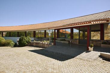 هتل Quinta Da Seixeda