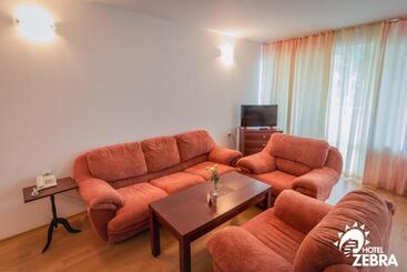 هتل The Lodge