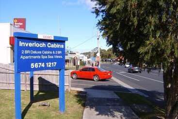 Inverloch Cabins & Apartments