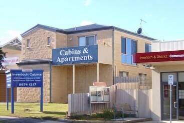 Inverloch Cabins & Apartments