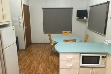 Inverloch Cabins & Apartments