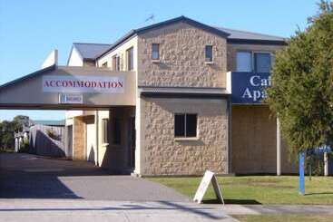 Inverloch Cabins & Apartments