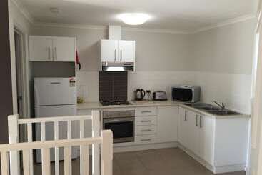 Inverloch Cabins & Apartments