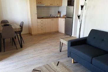 Lakeview Apartments