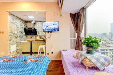 Monchhichi Apartment