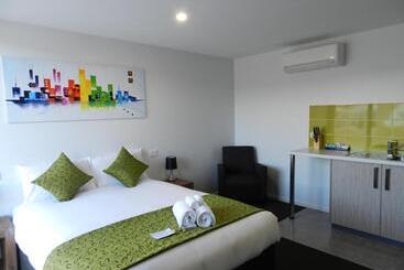 Motel 24
