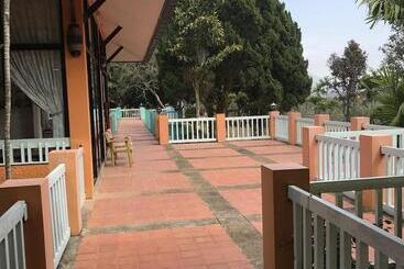 پانسیون Forest Hill1 Khao Kho