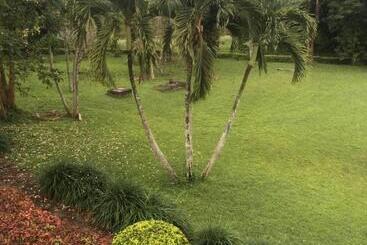 پانسیون Forest Hill1 Khao Kho