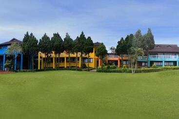 بنسيون Forest Hill1 Khao Kho