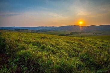پانسیون Forest Hill1 Khao Kho