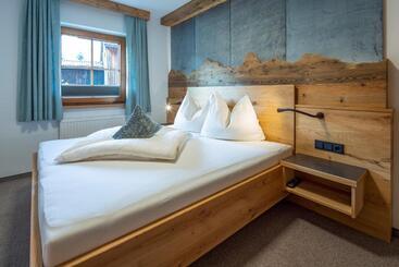 پانسیون Gästehaus Brantlhof Zimmer Und Ferienwohnungen In Going Am Wilden Kaiser