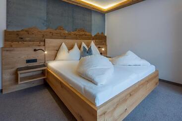 پانسیون Gästehaus Brantlhof Zimmer Und Ferienwohnungen In Going Am Wilden Kaiser