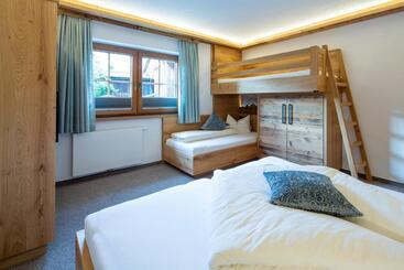 پانسیون Gästehaus Brantlhof Zimmer Und Ferienwohnungen In Going Am Wilden Kaiser