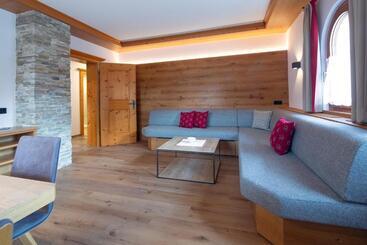 پانسیون Gästehaus Brantlhof Zimmer Und Ferienwohnungen In Going Am Wilden Kaiser