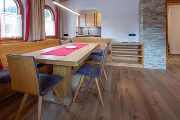 پانسیون Gästehaus Brantlhof Zimmer Und Ferienwohnungen In Going Am Wilden Kaiser