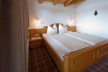 پانسیون Gästehaus Brantlhof Zimmer Und Ferienwohnungen In Going Am Wilden Kaiser