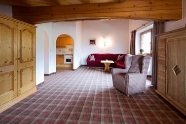 پانسیون Gästehaus Brantlhof Zimmer Und Ferienwohnungen In Going Am Wilden Kaiser