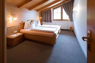 پانسیون Gästehaus Brantlhof Zimmer Und Ferienwohnungen In Going Am Wilden Kaiser