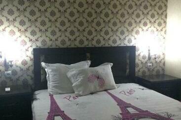 膳宿费 Guesthouse Avenue