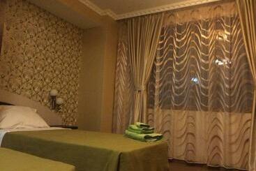 膳宿费 Guesthouse Avenue