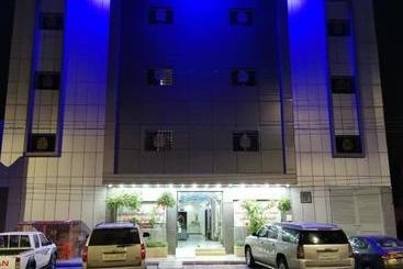 Wafi Hail Furnished Units