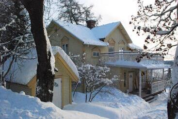 تختخواب و صبحانه Gottfridsgården