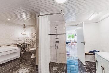 تختخواب و صبحانه Gottfridsgården