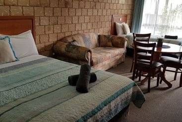 Darling River Motel