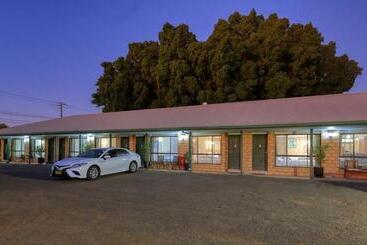 Darling River Motel