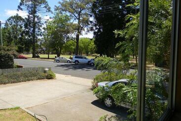 Glenellen Bed And Breakfast