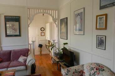 Glenellen Bed And Breakfast