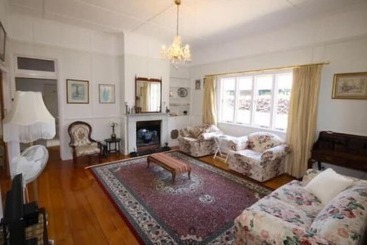 Glenellen Bed And Breakfast