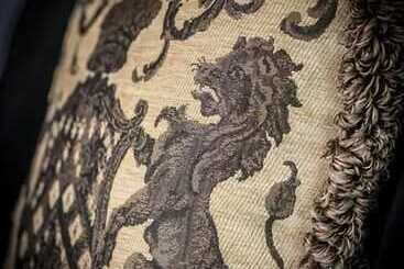 هتل The Royal