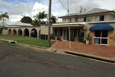 Kalua Motel