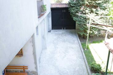 پانسیون Guest House Sokratovi