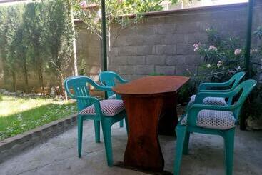 پانسیون Guest House Sokratovi