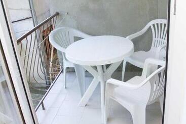 پانسیون Guest House Sokratovi