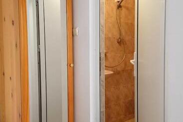 پانسیون Guest House Sokratovi