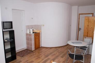 پانسیون Guest House Sokratovi